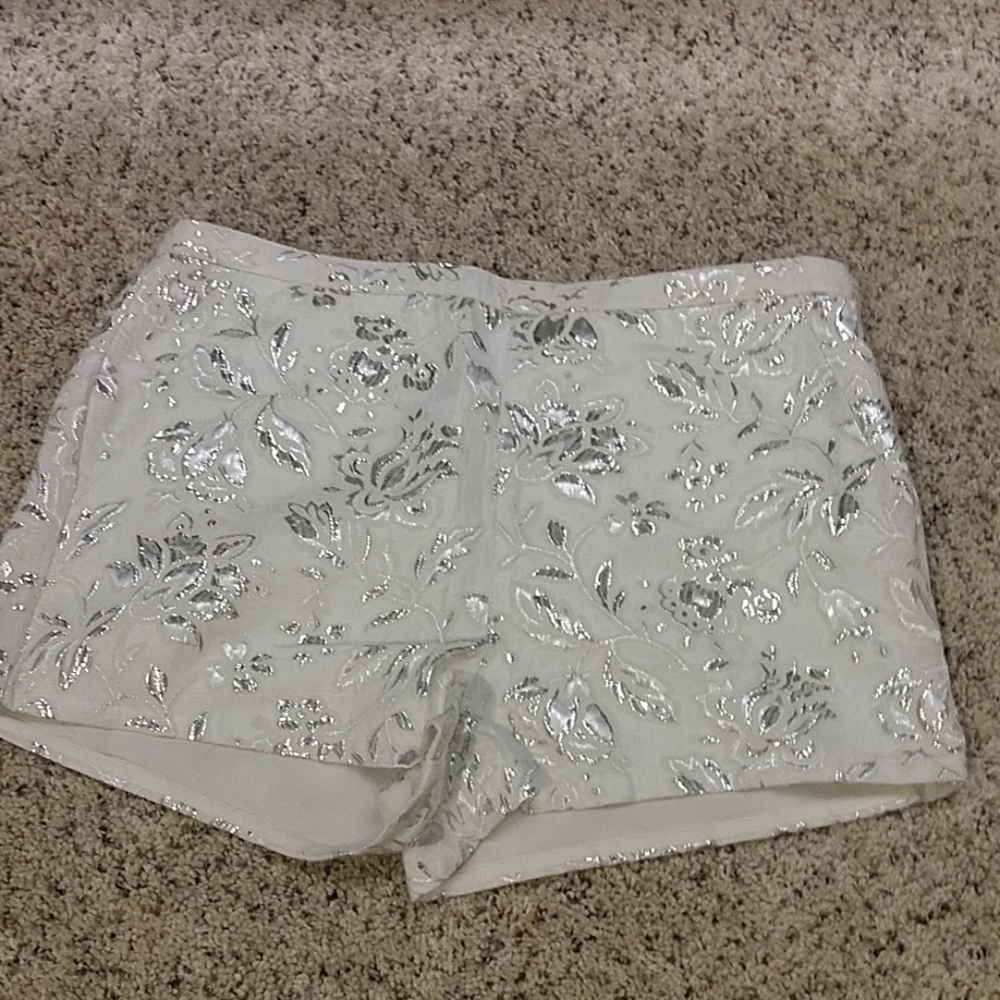 Abercrombie shorts